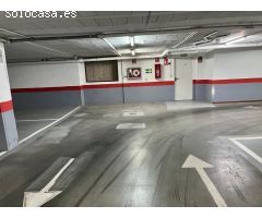 Plaza de Parking zona Puerto Deportivo Benalmádena