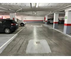 Plaza de Parking zona Puerto Deportivo Benalmádena