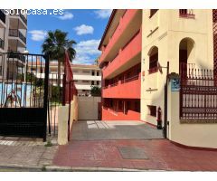 Plaza de Parking zona Puerto Deportivo Benalmádena