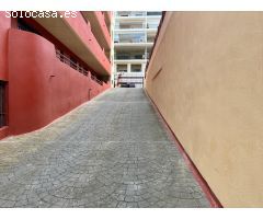 Plaza de Parking zona Puerto Deportivo Benalmádena