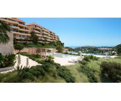 Apartamento en Venta en Benalmádena Costa, Málaga