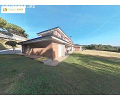 Chalet en Venta en Sant Andreu de Llavaneres, Barcelona