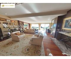Chalet en Venta en Sant Andreu de Llavaneres, Barcelona
