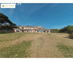 Chalet en Venta en Sant Andreu de Llavaneres, Barcelona