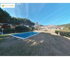 Chalet en Venta en Sant Andreu de Llavaneres, Barcelona