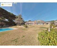 Chalet en Venta en Sant Andreu de Llavaneres, Barcelona