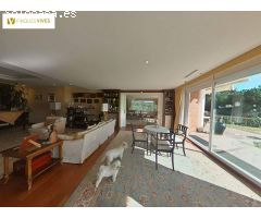 Chalet en Venta en Sant Andreu de Llavaneres, Barcelona