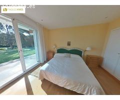 Chalet en Venta en Sant Andreu de Llavaneres, Barcelona