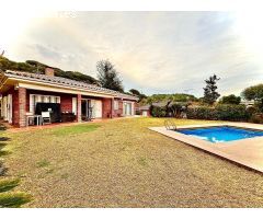 Chalet en Venta en Sant Vicenç de Montalt, Barcelona