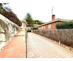 Chalet en Venta en Sant Vicenç de Montalt, Barcelona