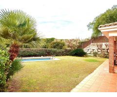 Chalet en Venta en Sant Vicenç de Montalt, Barcelona