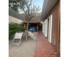 Chalet en Venta en Sant Vicenç de Montalt, Barcelona