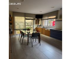 Chalet en Venta en Sant Vicenç de Montalt, Barcelona