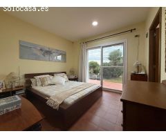 Chalet en Venta en Sant Vicenç de Montalt, Barcelona