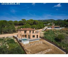 Chalet en Venta en Sant Vicenç de Montalt, Barcelona