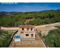 Chalet en Venta en Sant Vicenç de Montalt, Barcelona