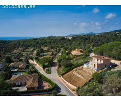 Chalet en Venta en Sant Vicenç de Montalt, Barcelona