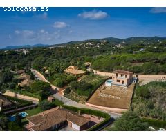 Chalet en Venta en Sant Vicenç de Montalt, Barcelona