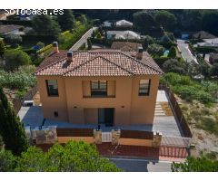Chalet en Venta en Sant Vicenç de Montalt, Barcelona