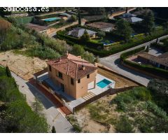 Chalet en Venta en Sant Vicenç de Montalt, Barcelona