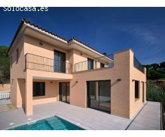 Chalet en Venta en Sant Vicenç de Montalt, Barcelona