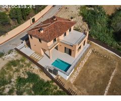 Chalet en Venta en Sant Vicenç de Montalt, Barcelona
