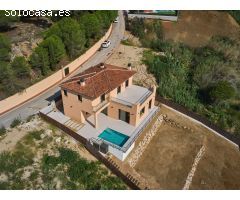 Chalet en Venta en Sant Vicenç de Montalt, Barcelona