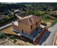 Chalet en Venta en Sant Vicenç de Montalt, Barcelona
