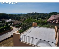 Chalet en Venta en Sant Vicenç de Montalt, Barcelona
