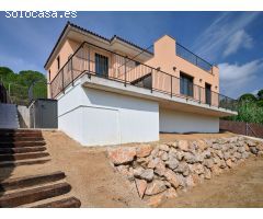 Chalet en Venta en Sant Vicenç de Montalt, Barcelona