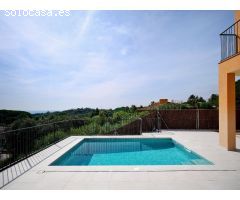 Chalet en Venta en Sant Vicenç de Montalt, Barcelona