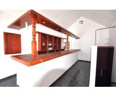 ¡Oportunidad  en Costa Teguise - Local comercial en el Centro Comercial Nautical