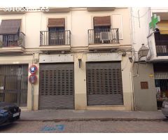 AMPLIO LOCAL COMERCIAL EN ZONA CENTRO