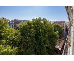 A LA VENTA EDIFICIO EN PLAZA BIB-RAMBLA
