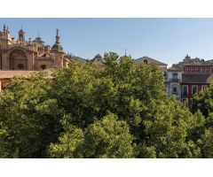 A LA VENTA EDIFICIO EN PLAZA BIB-RAMBLA