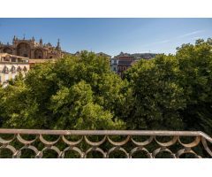 A LA VENTA EDIFICIO EN PLAZA BIB-RAMBLA