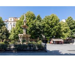 A LA VENTA EDIFICIO EN PLAZA BIB-RAMBLA
