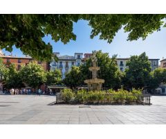 A LA VENTA EDIFICIO EN PLAZA BIB-RAMBLA