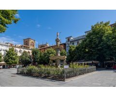 A LA VENTA EDIFICIO EN PLAZA BIB-RAMBLA