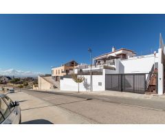 CASA UNA SOLA PLANTA EN ALTOS DE LA ZUBIA