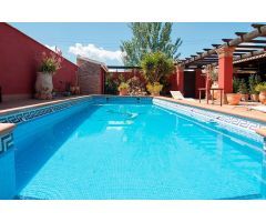 Espectacular chalet en La Zubia!