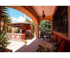 Espectacular chalet en La Zubia!