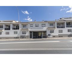 SU ADOSADO A UN PASO DEL CENTRO DE GRANADA
