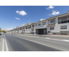 SU ADOSADO A UN PASO DEL CENTRO DE GRANADA