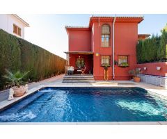 Preciosa vivienda pareada en el Cortijo del Aire