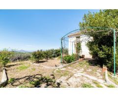 VILLA EN COGOLLOS