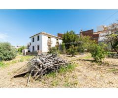 VILLA EN COGOLLOS