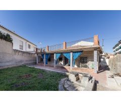 Casa para reformar en Huetor Vega