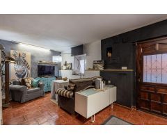 ¡EXCELENTE CASA EN VENTA EN PLENO CENTRO DE GRANADA! ?????