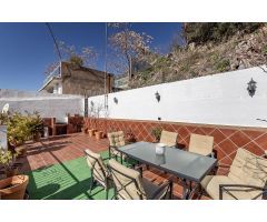 Un hogar con historia y encanto a solo 5 minutos de Granada